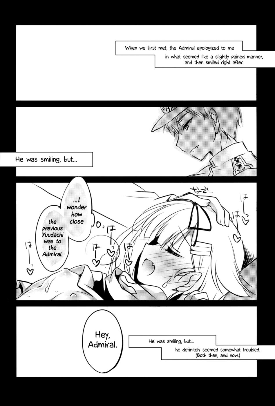 Hentai Manga Comic-Kimi Naki Sekai-Read-17